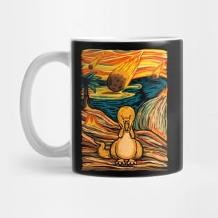 The Roar! Mug